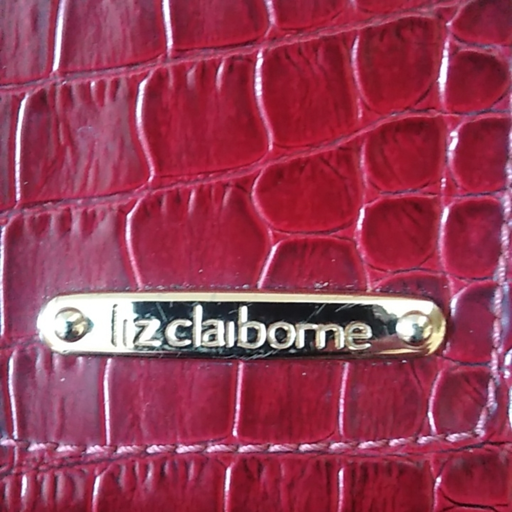 Liz Claiborne purse - Picture 4 of 7